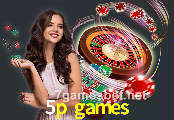 vivo no cassino 5p games