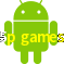 Aplicativo 5p games para Android