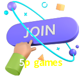 Junte-se ao cassino 5p games hoje mesmo