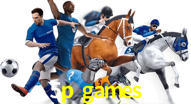 5p games